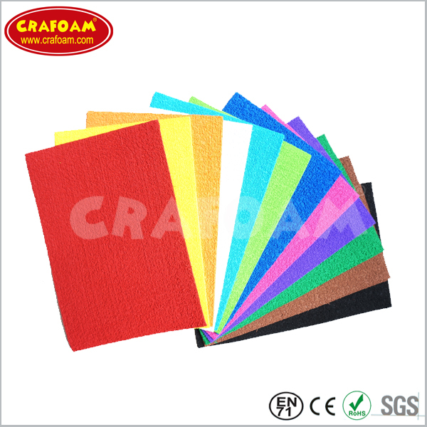 Towel EVA Foam Sheets