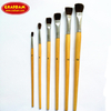 Pony Hair Brush