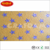 Glitter Printed Felt