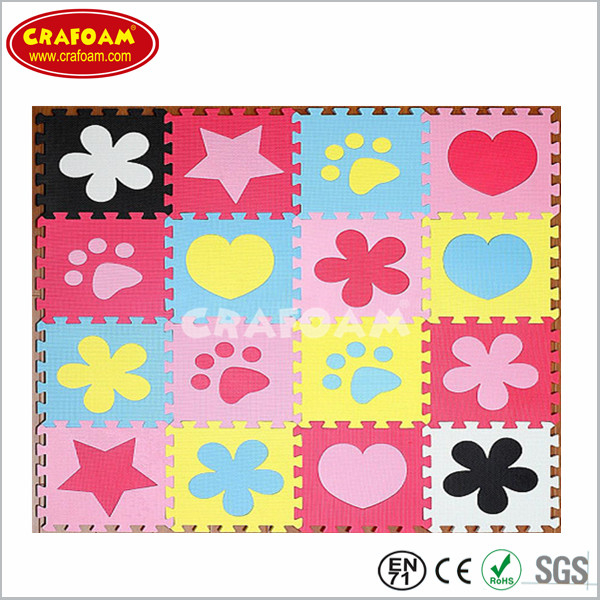 EVA Foam Mat