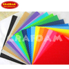 Color Printed Felt