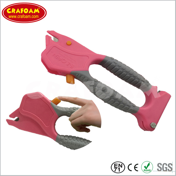 Plastic Package Opener