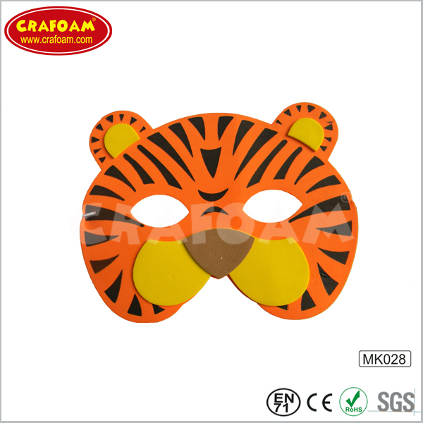 EVA Foam Mask