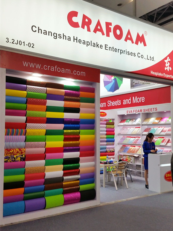 119th Canton Fair