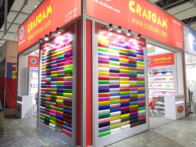 123th Canton Fair