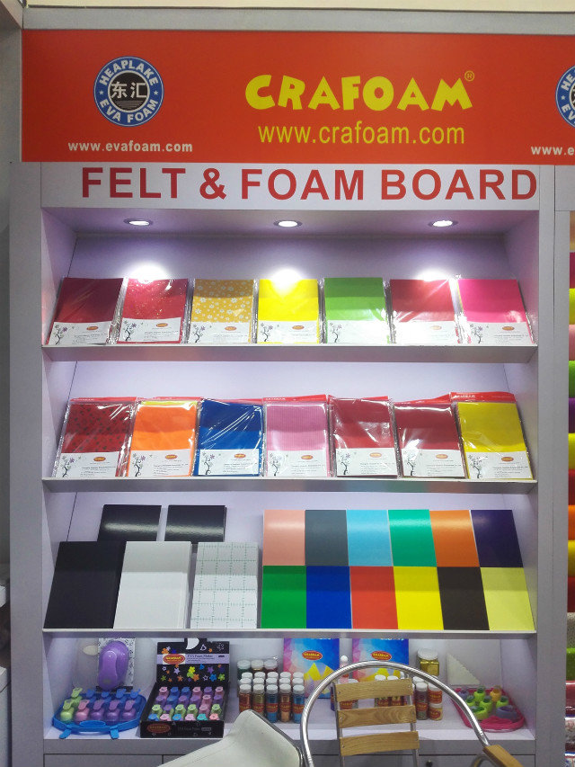 121th Canton Fair