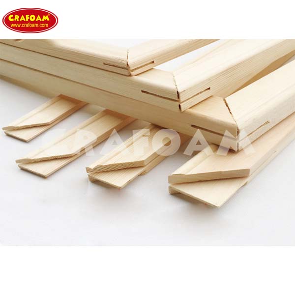 Stretcher bars