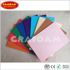 Color Foam Board