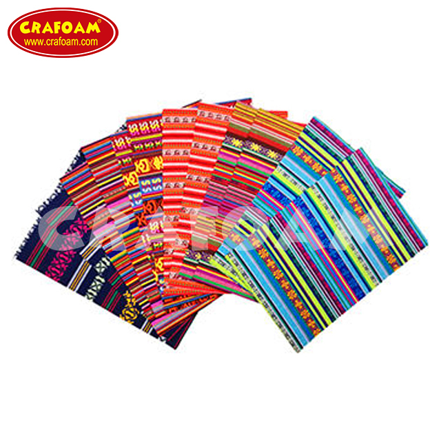 Cloth EVA Foam Sheets
