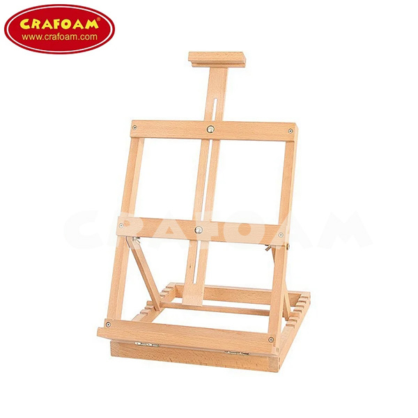 Table Folding Easel