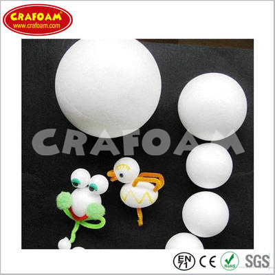 Foam Balls