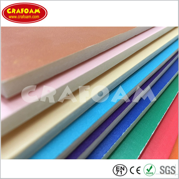 Color Foam Board