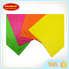 Fluorescence Glitter EVA Foam Sheets
