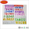 EVA Foam Shape & Sticker