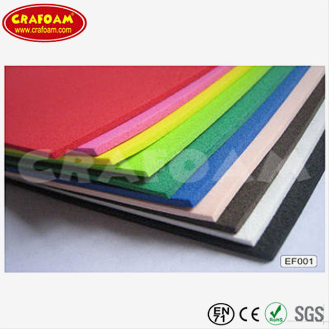 Color EVA Foam Sheets Buy Color EVA Foam Sheets Product on Crafoam