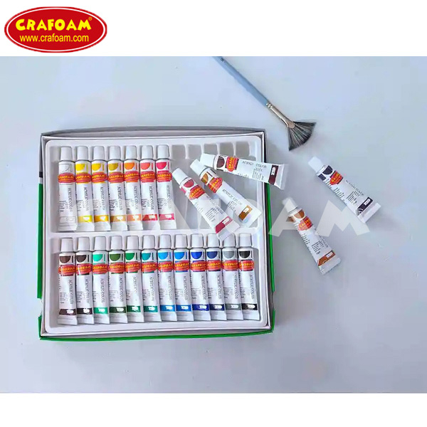 Acrylic Paint 300ml