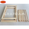 Stretcher bars