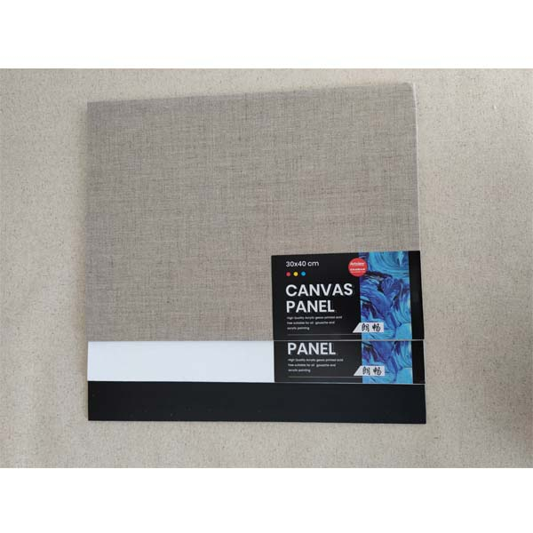 Canvas Panels