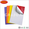 Adhesive Color EVA Foam Sheets