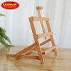 Laptop Table Easel