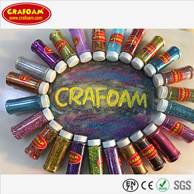 Normal Color Glitter Powder