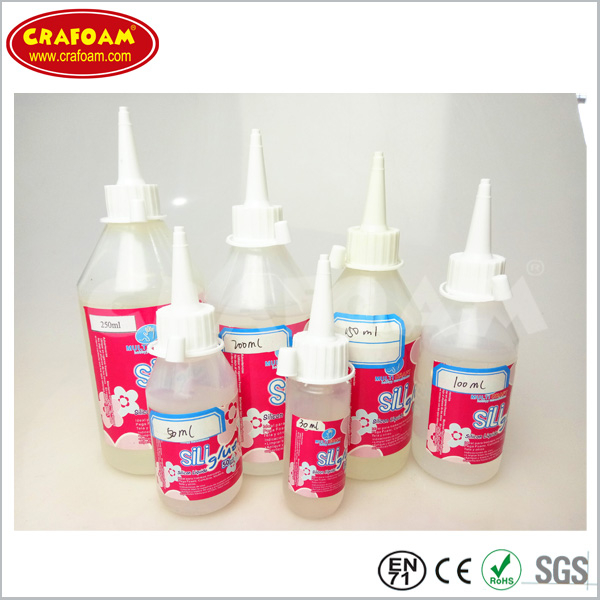 Silicone Liquid