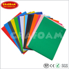 Color Corrugated Paper