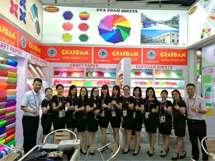 122th Canton Fair
