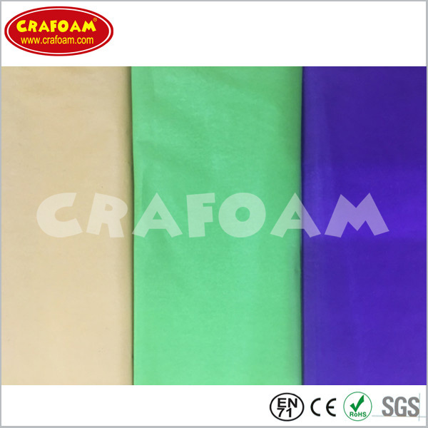 Color Tissue Paper