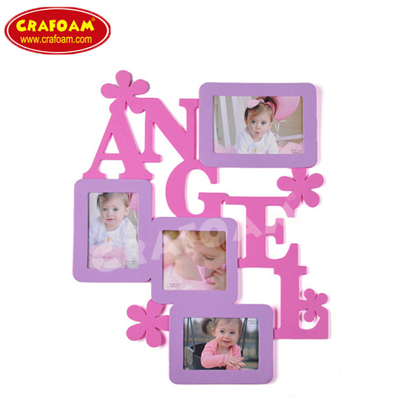 EVA Photo Frame