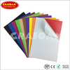 Adhesive Color EVA Foam Sheets