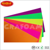 Color Corrugated Paper