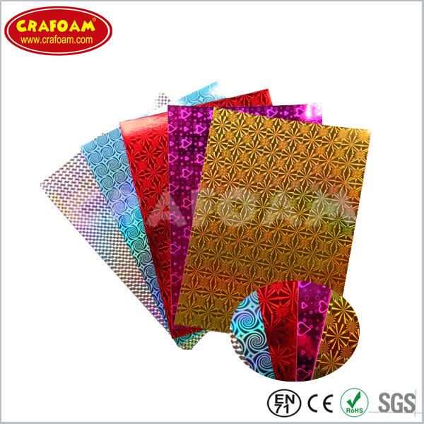 Hologram Cardboard