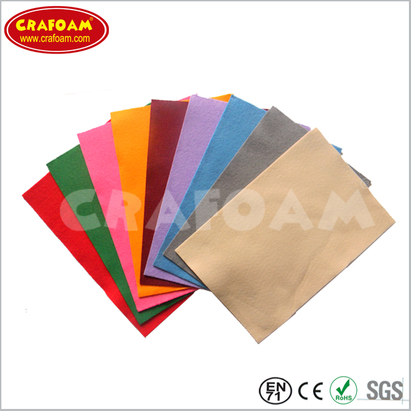 Color Felt
