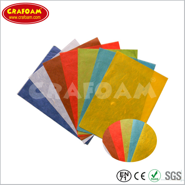 Mulberry Paper