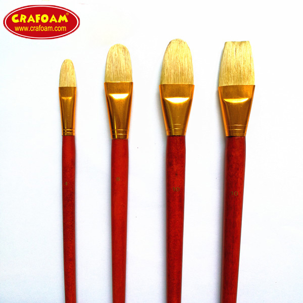 Bristle Hair Brush