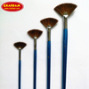 Pony Hair Brush